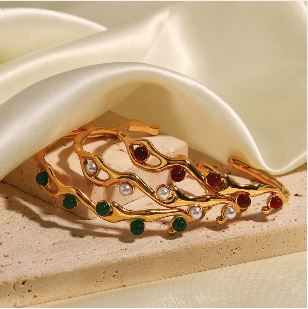 jewelry manufacturing