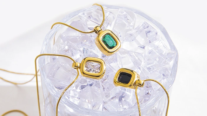 startup jewelry supplier