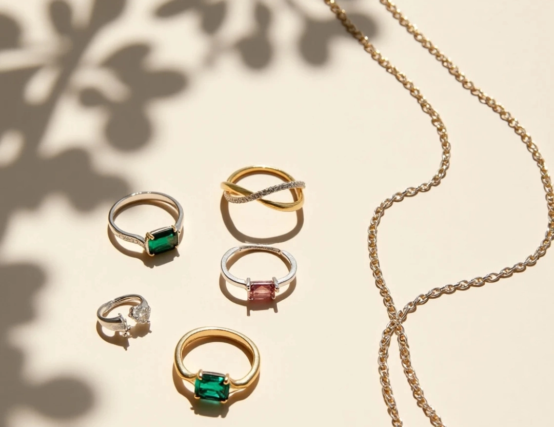 What Are the Key Jewelry Industry Trends 2026 for Retailers