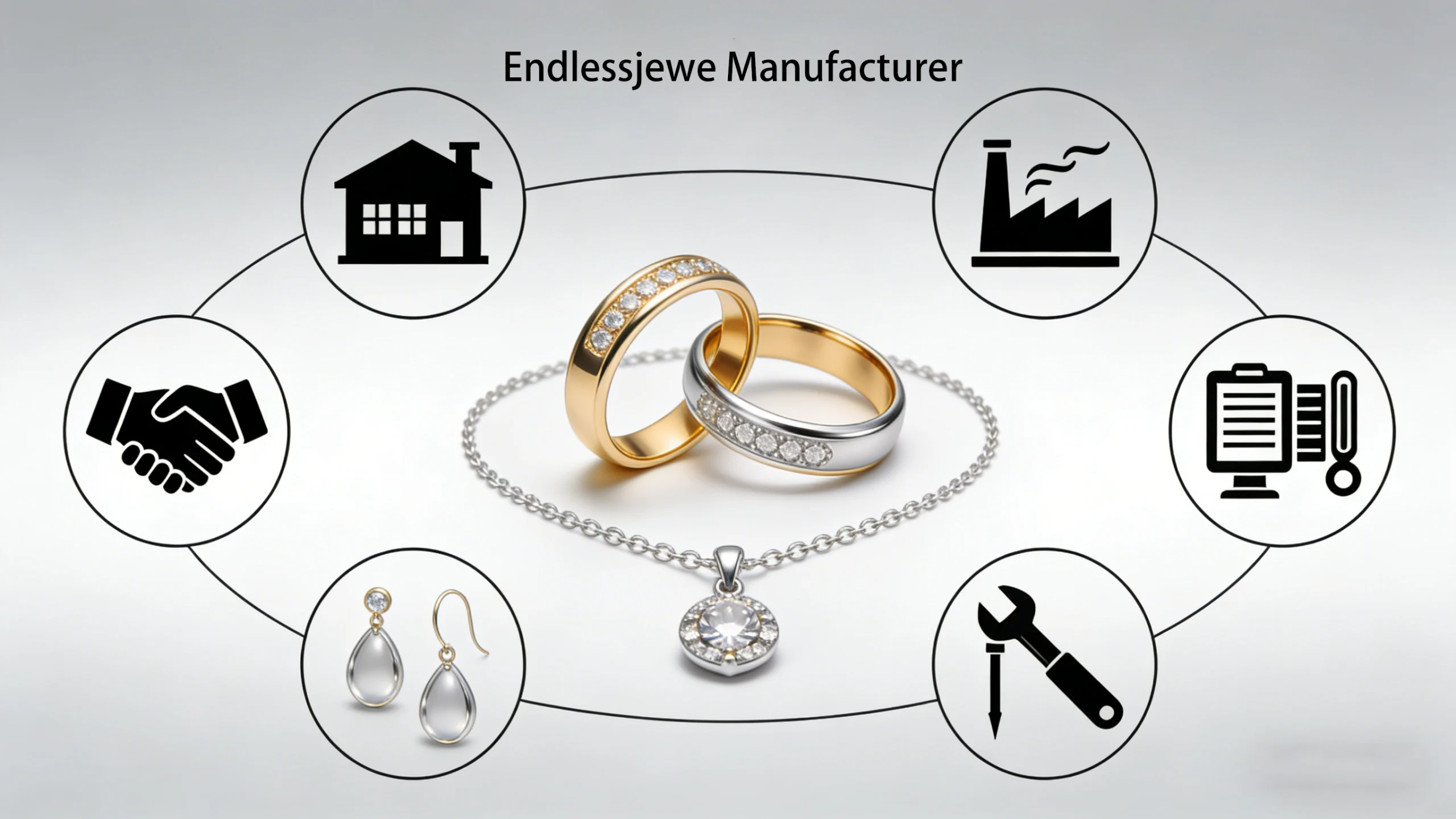 copper jewelry manufacturer