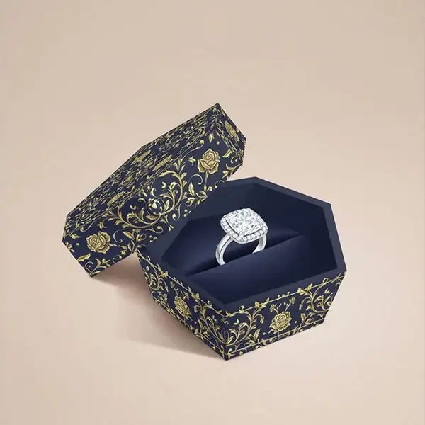 Jewelry supply chain solutions