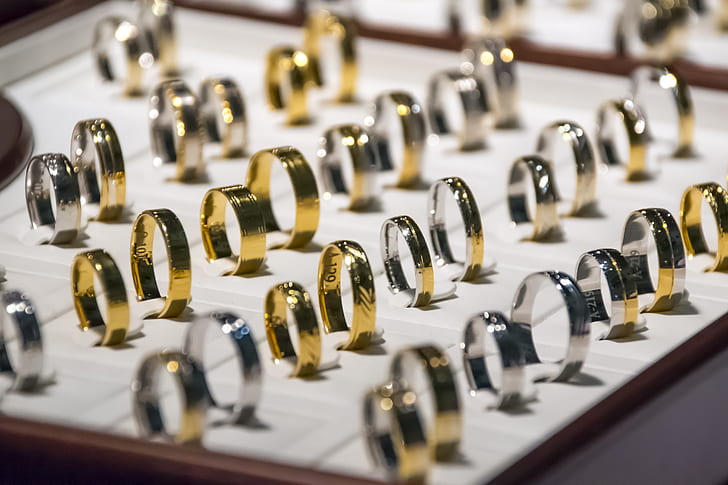 Yiwu jewelry manufacturer