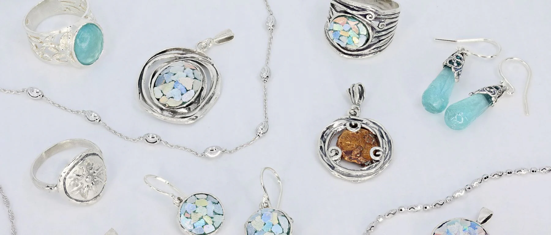 jewelry production with low MOQ