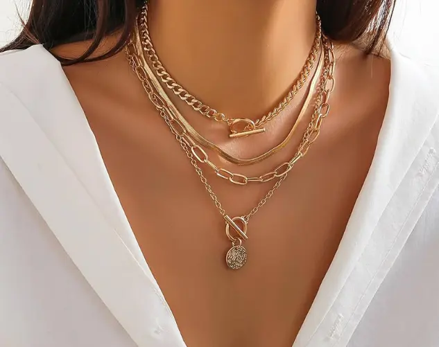 Jewelry supply chain solutions