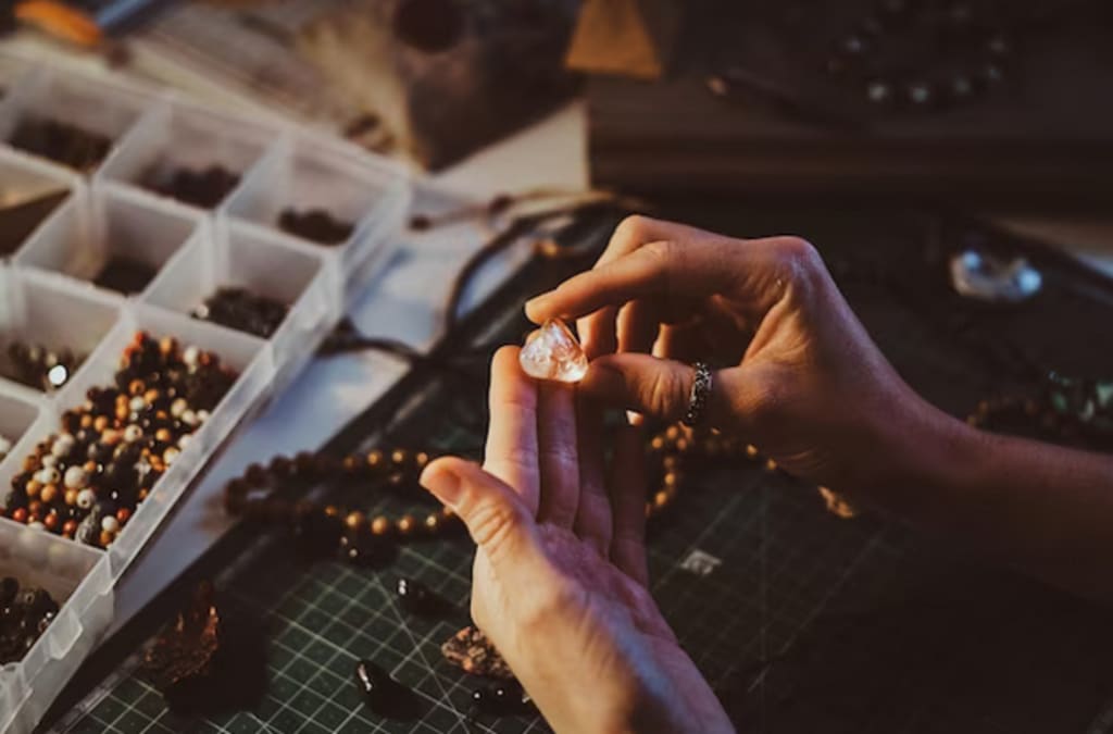 how jewelry manufacturers ensure quality control