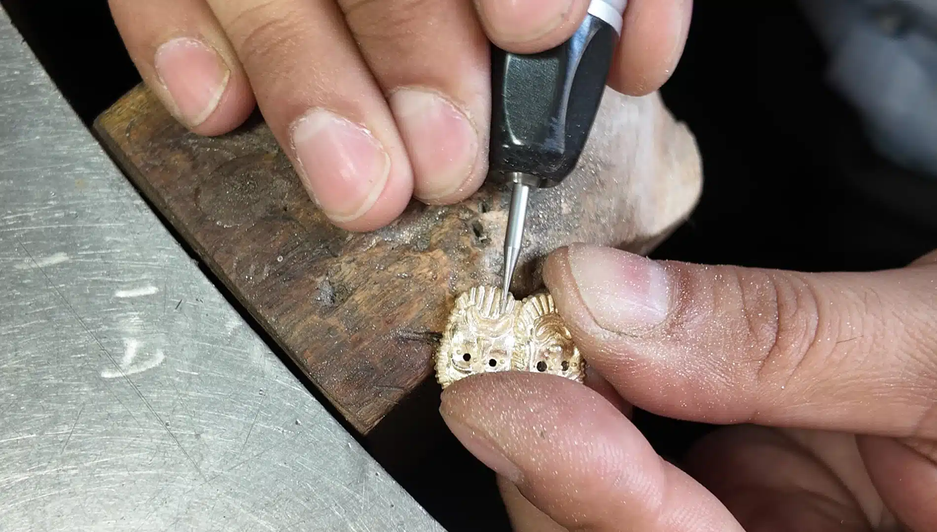 jewelry manufacturing lead time