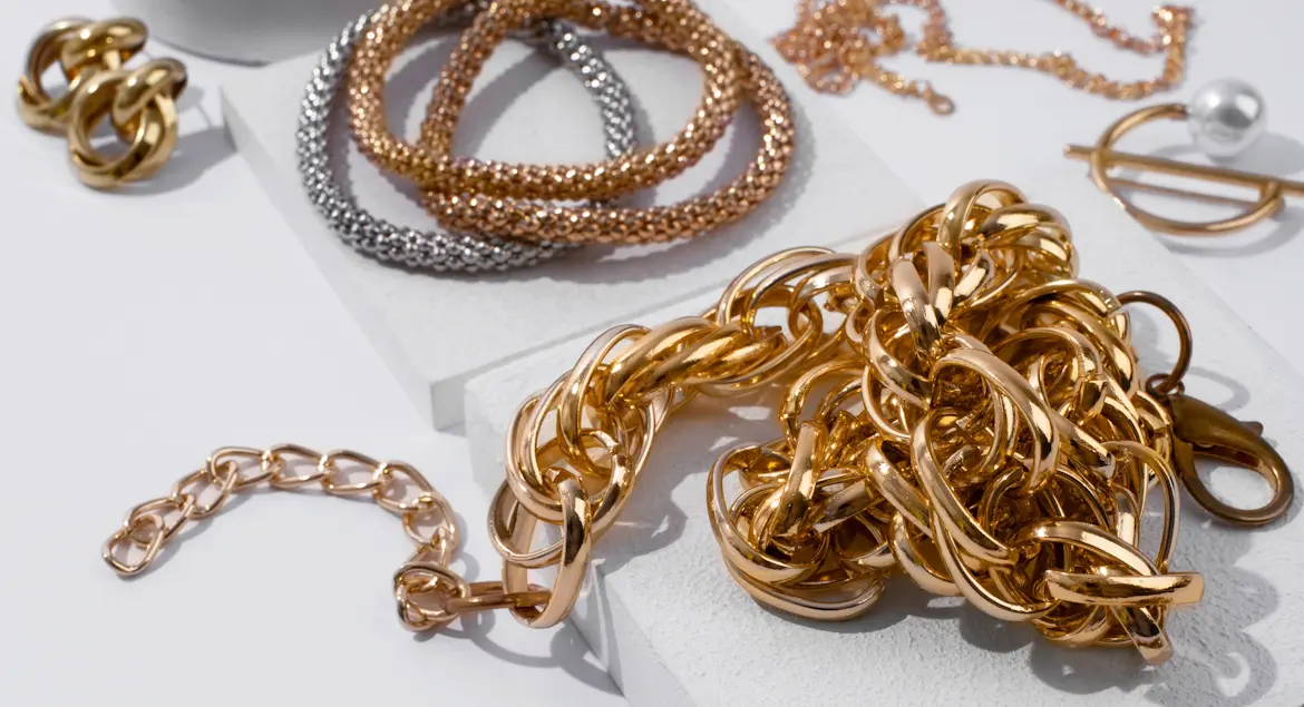 Yiwu jewelry manufacturer