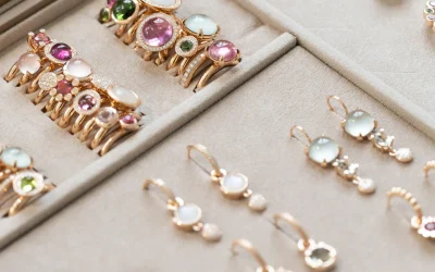 Why Is The Jewelry Plating Process Important?