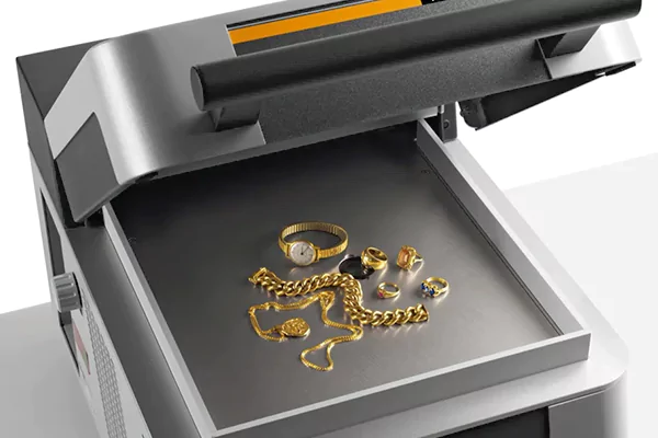 how jewelry manufacturers ensure quality control