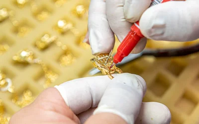 Why Is Jewelry Quality Inspection Important?