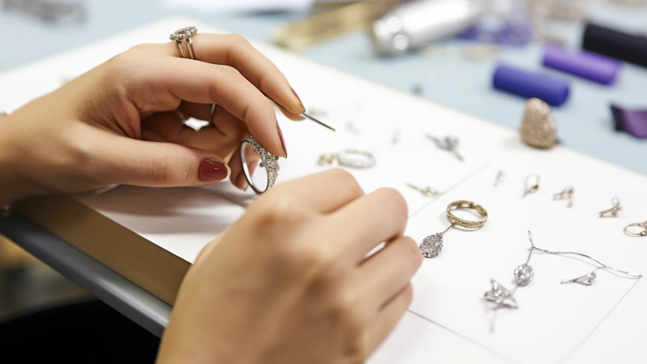 low MOQ jewelry manufacturer