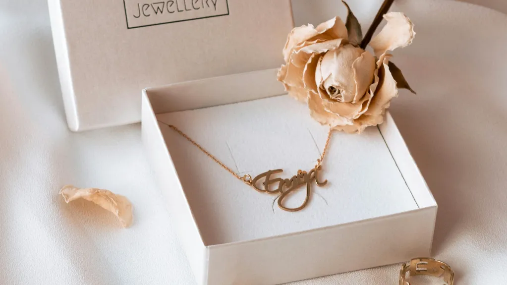 Yiwu jewelry manufacturer