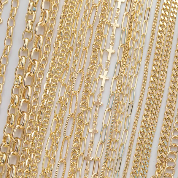 Yiwu jewelry manufacturer