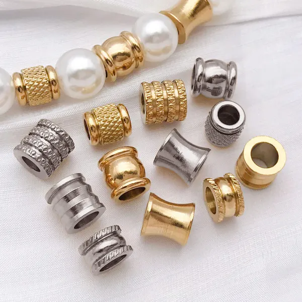 jewelry production with low MOQ