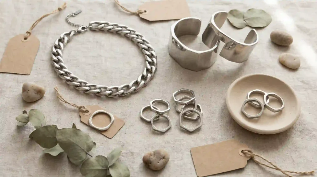 jewelry manufacturing lead time