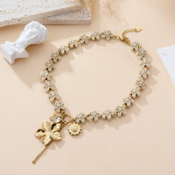 Yiwu jewelry manufacturer