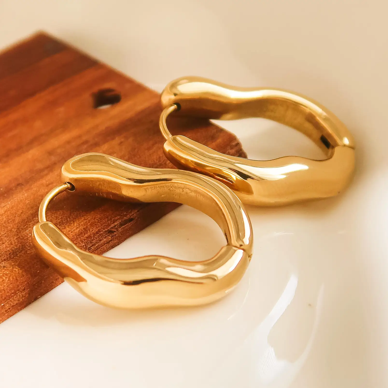 how jewelry manufacturers ensure quality control