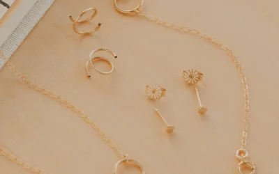 How To Build A Jewelry Collection Around One Core Style?