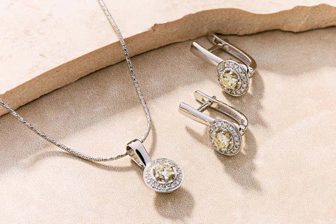 stainless steel jewelry private label