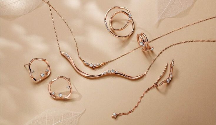 bespoke jewelry manufacturer