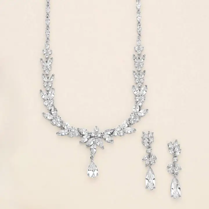 bespoke jewelry manufacturer