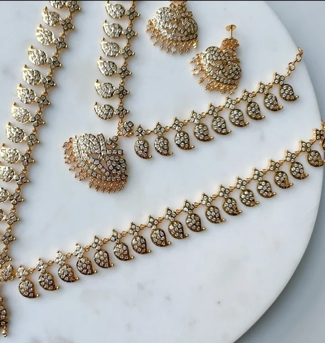 bespoke jewelry manufacturer