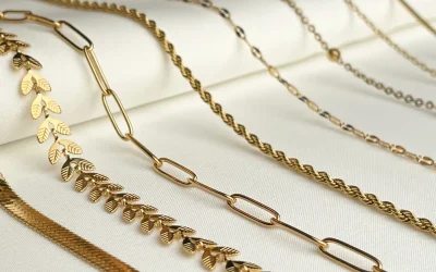 How To Choose The Best Dainty Jewelry Wholesale Vendor?
