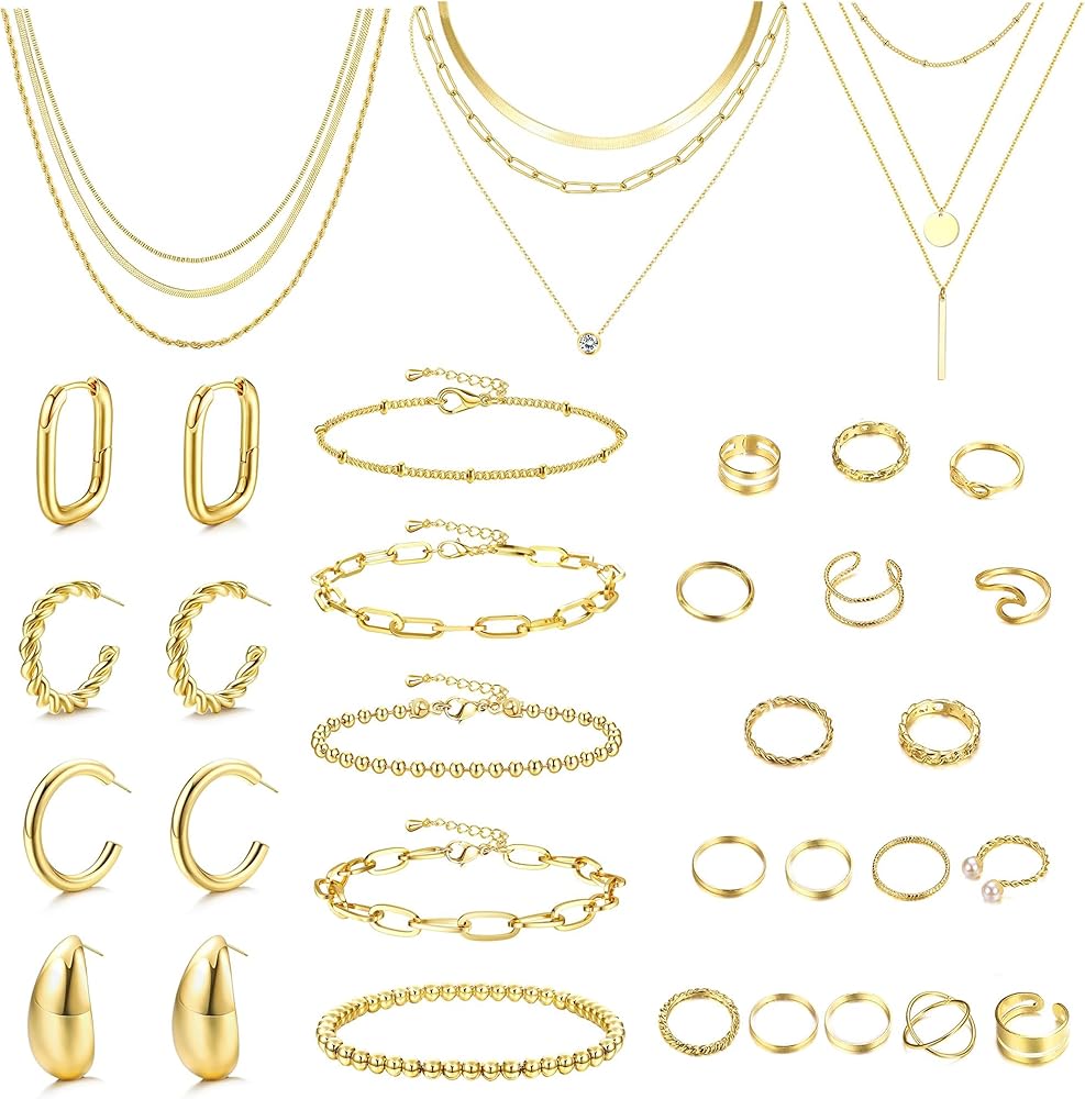 jewelry production with low MOQ