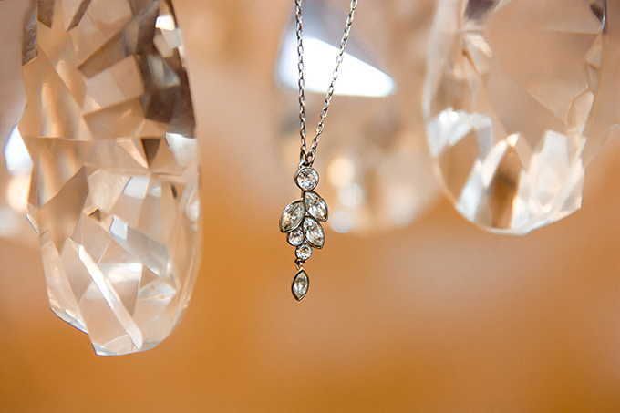 wedding jewelry styles