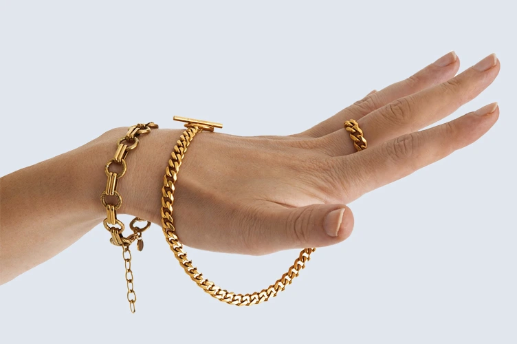 best jewelry manufacturer in Yiwu