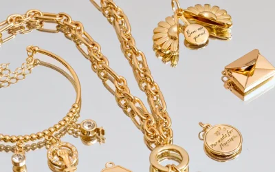 How To Partner With a Gold Plated Jewelry Manufacturer?