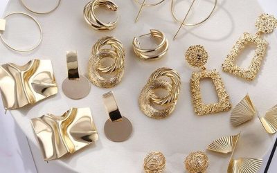 How To Source Statement Jewelry Wholesale Suppliers?
