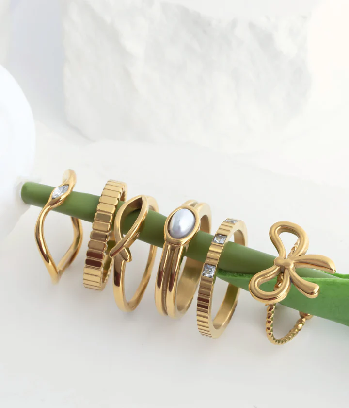 custom jewelry production to market