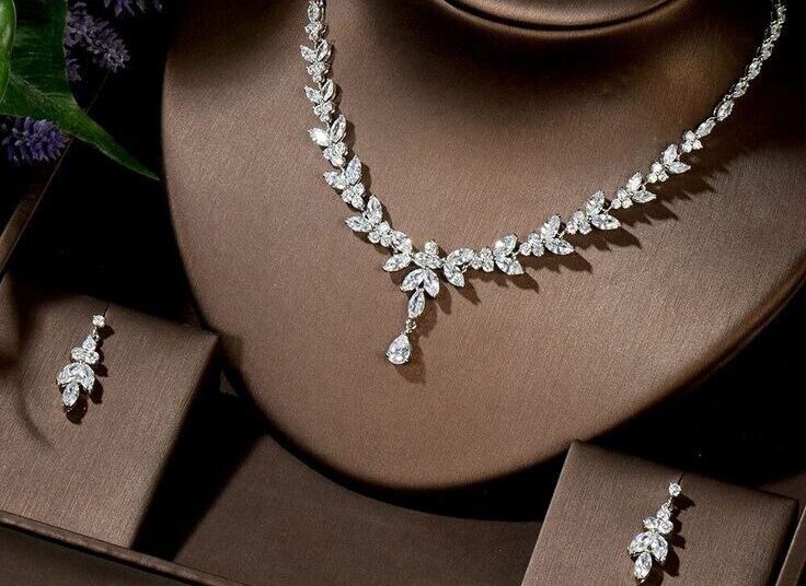 bespoke jewelry manufacturer