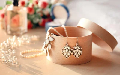What Are The Benefits Of Eco Friendly Jewelry Wholesale?