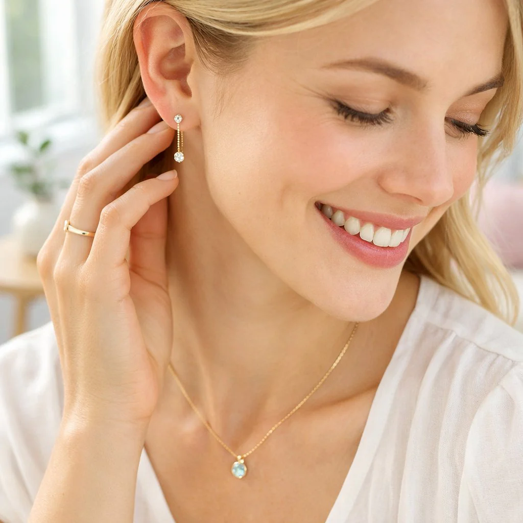 Yiwu jewelry manufacturer