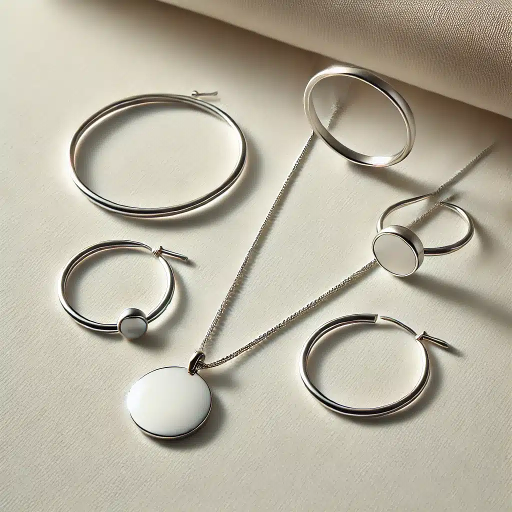 jewelry production with low MOQ