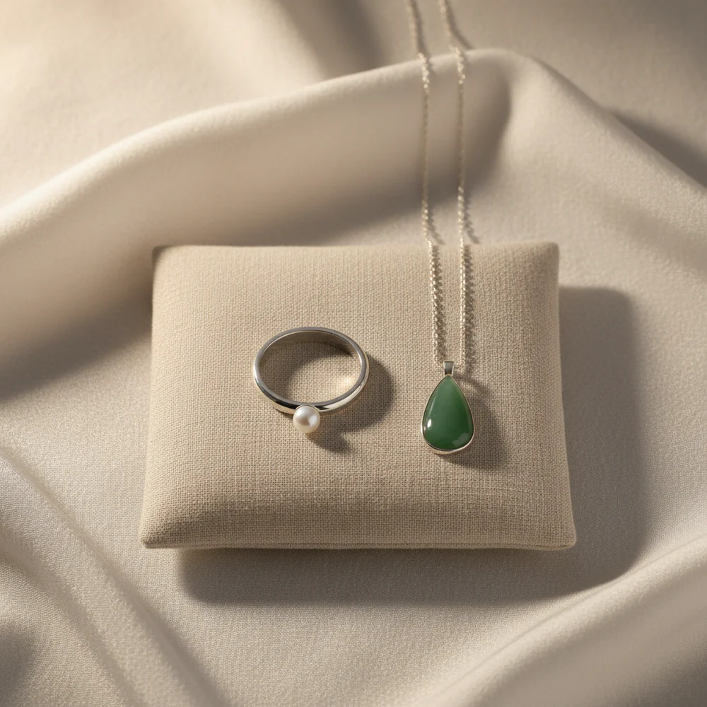 startup jewelry supplier