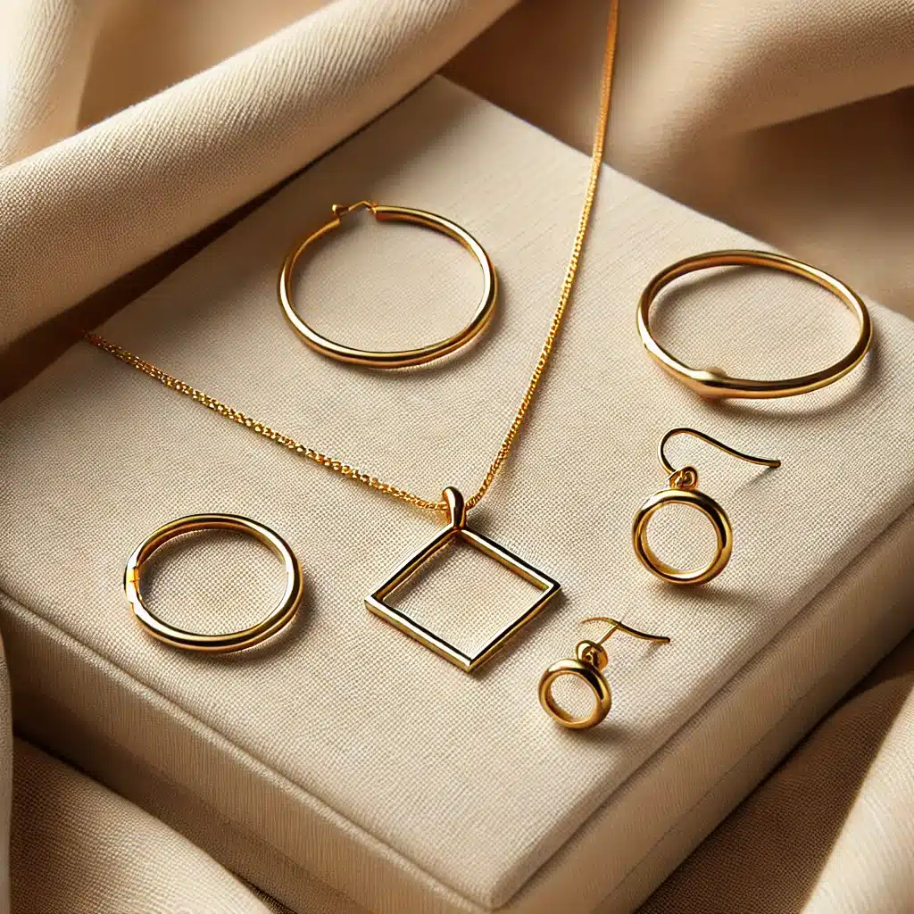 Yiwu jewelry manufacturer