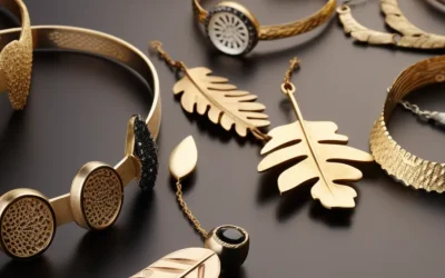 What Defines A Minimalist Jewelry Manufacturer?