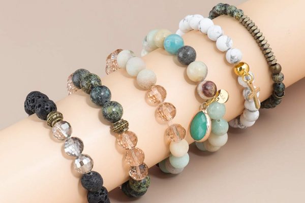 jewelry wholesale in Yiwu