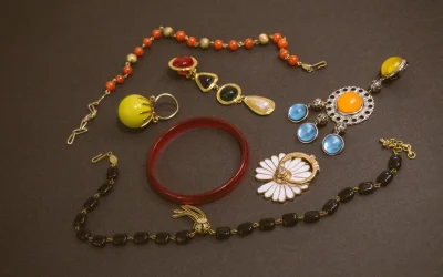 What Makes A Good Handmade Style Jewelry Supplier?