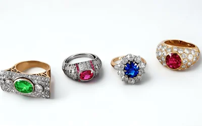 Why Scale Jewelry Production Matters?