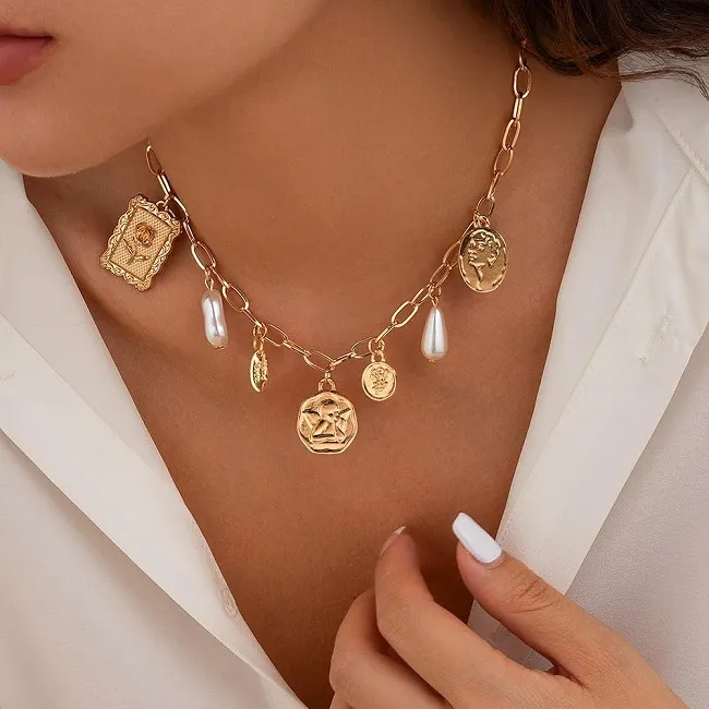 jewelry production with low MOQ