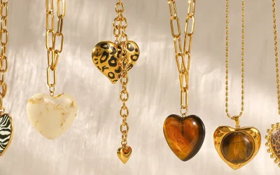 What Makes Yiwu Jewelry Manufacturers Popular?