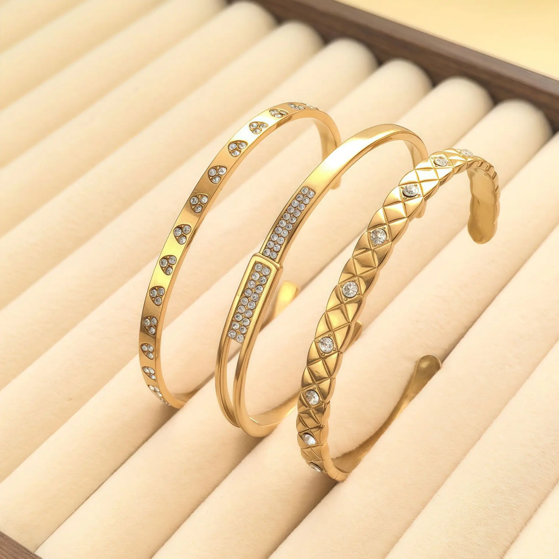jewelry manufacturing lead time