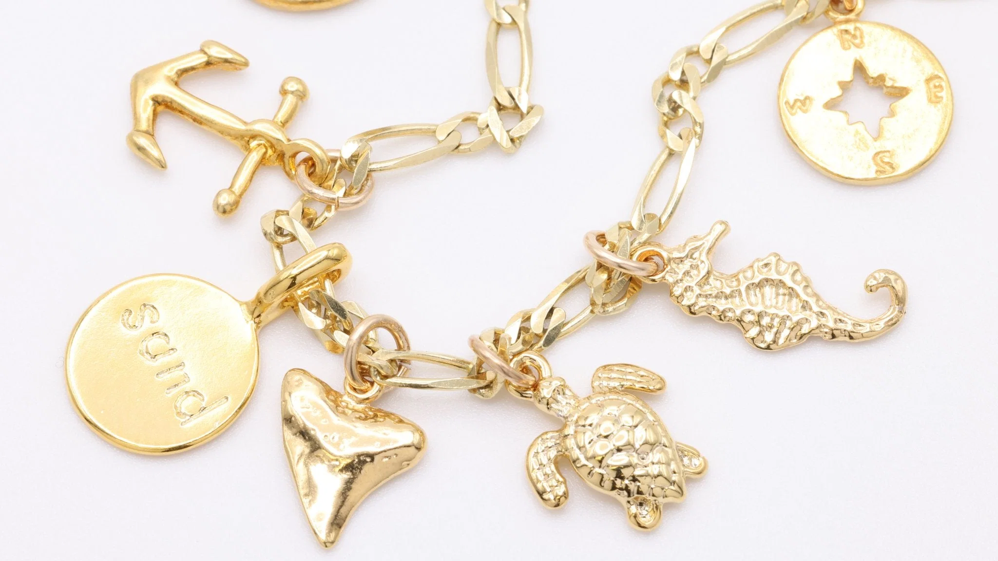 stainless steel jewelry OEM ODM wholesale