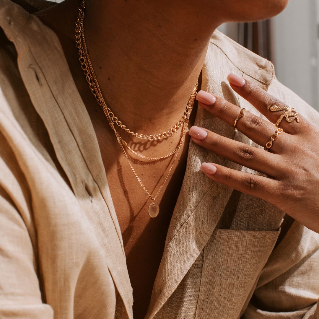 Yiwu jewelry manufacturer