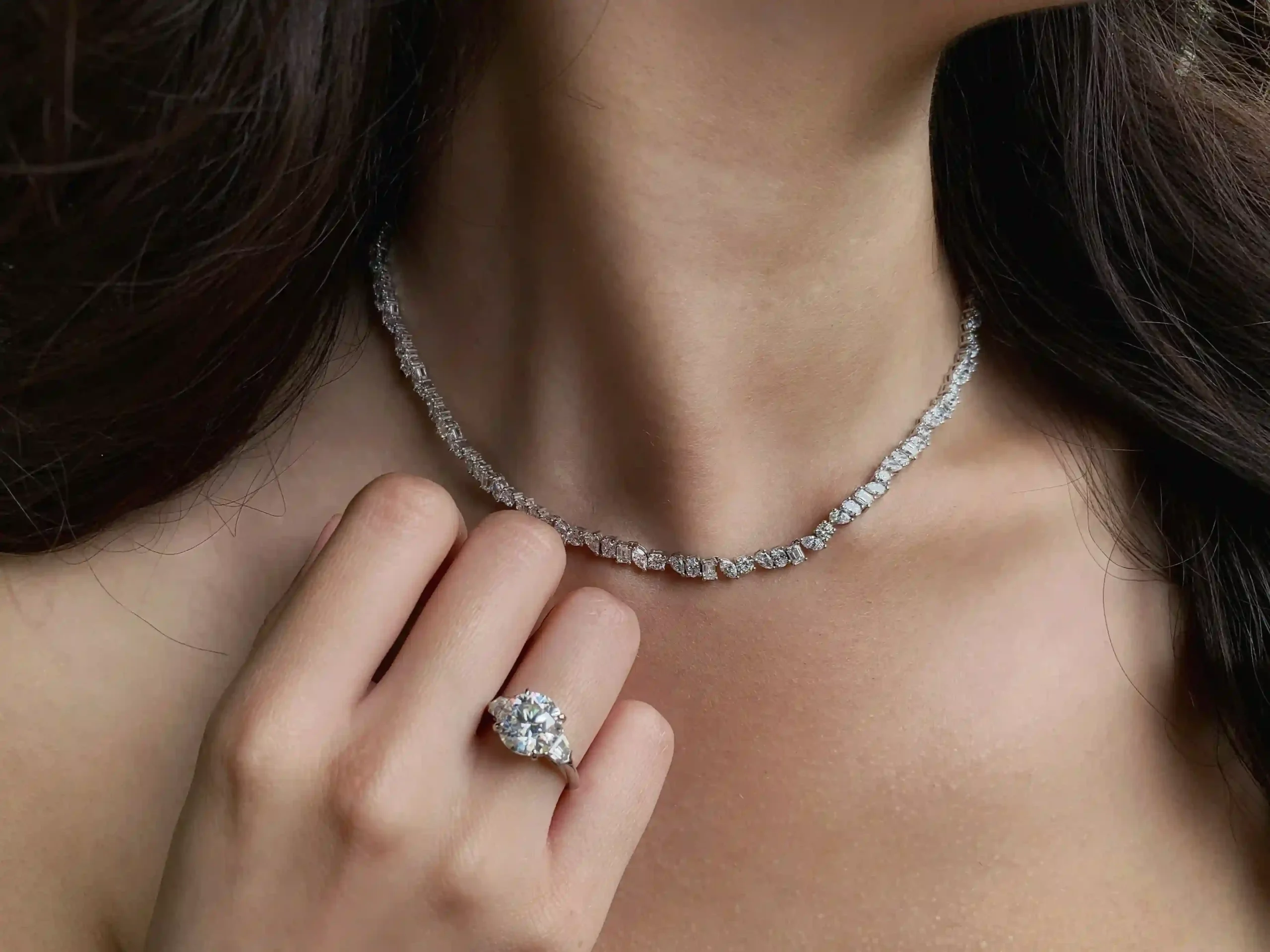 essential jewelry for women