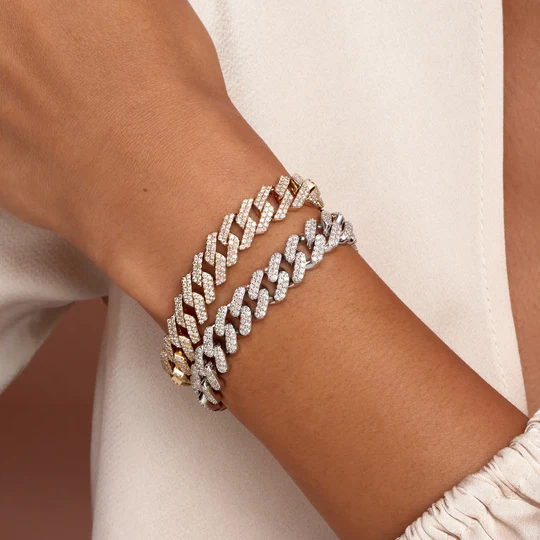 essential jewelry for women
